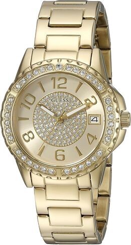 Guess 38MM Classic Watch in Kuwait