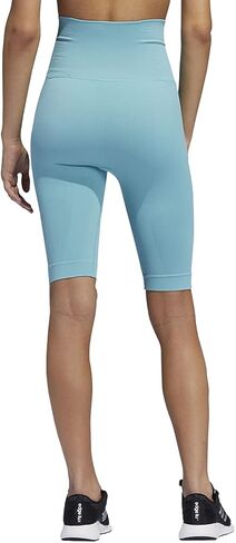 adidas Women's Formotion Sculpt Biker Short Tights in Saudi Arabia
