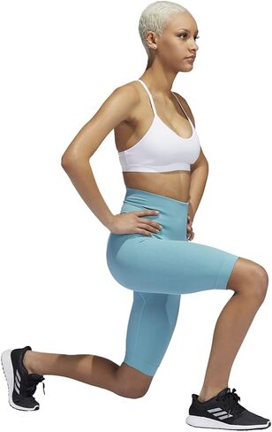 adidas Women's Formotion Sculpt Biker Short Tights in Saudi Arabia