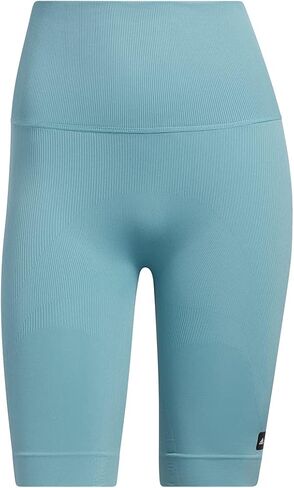 adidas Women's Formotion Sculpt Biker Short Tights in Saudi Arabia