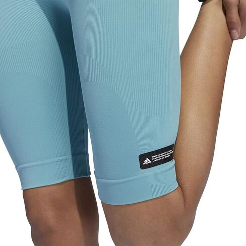 adidas Women's Formotion Sculpt Biker Short Tights in Saudi Arabia