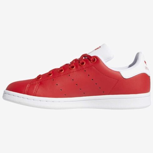 adidas Stan Smith J Big Kids Casual Shoes Fw2041 Size in Saudi Arabia