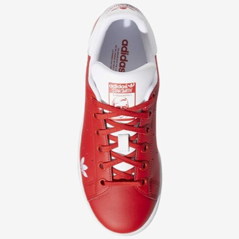 adidas Stan Smith J Big Kids Casual Shoes Fw2041 Size in Saudi Arabia
