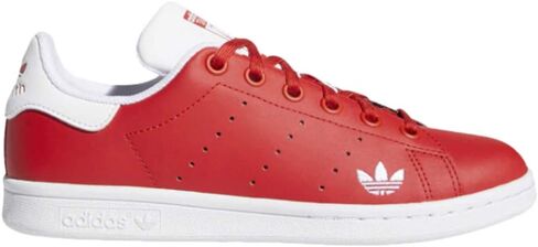 adidas Stan Smith J Big Kids Casual Shoes Fw2041 Size in Saudi Arabia
