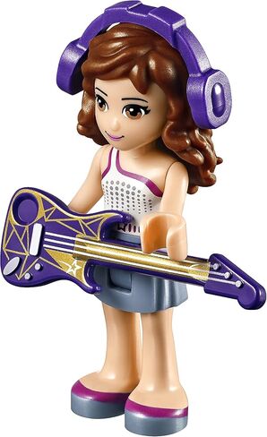 LEGO Friends 41103 Pop Star Recording Studio Building Kit in Saudi Arabia