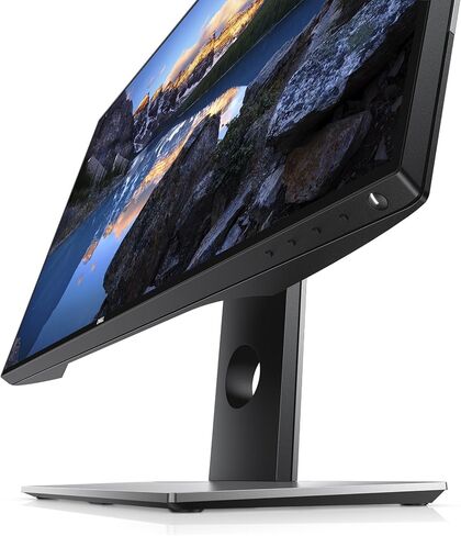 Dell U Series 27-Inch Screen LED-lit Monitor (U2718Q) (Renewed) in Saudi Arabia