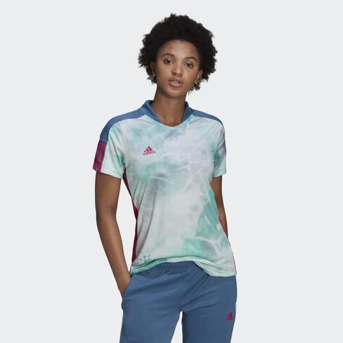 adidas Women's Tiro Jersey in Saudi Arabia