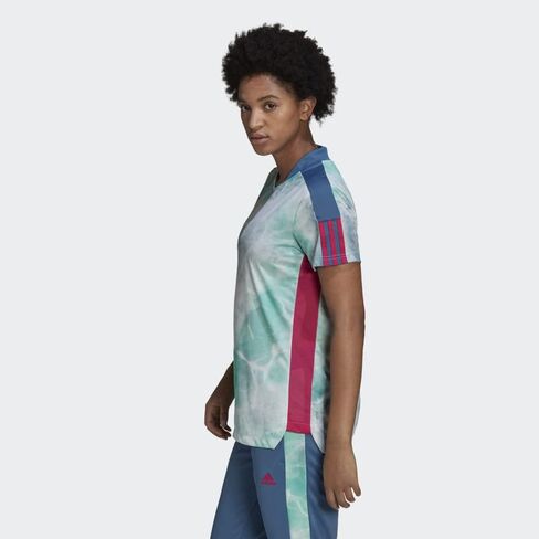 adidas Women's Tiro Jersey in Saudi Arabia