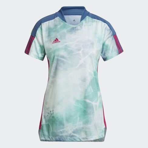 adidas Women's Tiro Jersey in Saudi Arabia