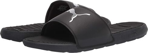 PUMA Men's Cool Cat Sport Slide Sandal in Kuwait