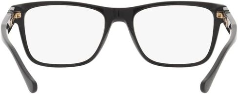 Versace VE 3303 Black 55/18/140 men Eyewear Frame in Saudi Arabia