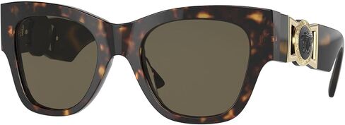 Sunglasses Versace VE 4415 U 108/3 Havana in Saudi Arabia
