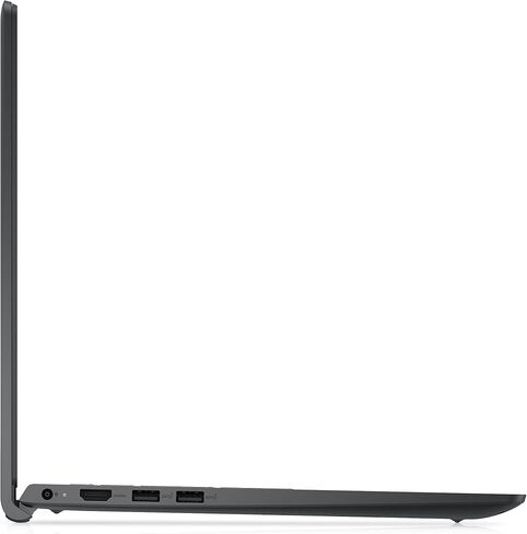 2022 Newest Dell Inspiron 3510 Laptop, 15.6 HD Display, Intel Celeron N4020 Processor, 16GB DDR4 RAM, 1TB HDD, Webcam, WiFi, HDMI, Bluetooth, Win10 Home, Black in Saudi Arabia