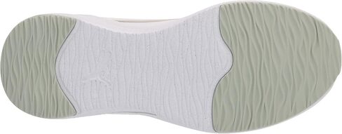 PUMA Women's Better Foam Adore Running Shoe, White-Frosty Green, 8 in Saudi Arabia