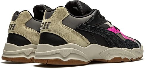PUMA Mens Performer Rhude Suede Fitness Athletic Shoes in Saudi Arabia