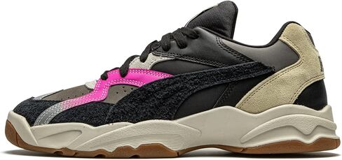 PUMA Mens Performer Rhude Suede Fitness Athletic Shoes in Saudi Arabia