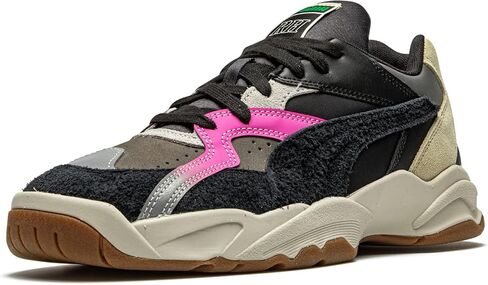 PUMA Mens Performer Rhude Suede Fitness Athletic Shoes in Saudi Arabia