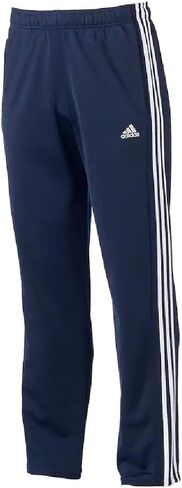 adidas Men's 2 Pockets Athletic Track Pants in Saudi Arabia