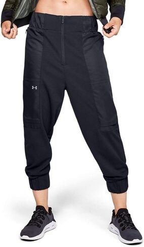 Under Armour Women's Generation Twill Supply Jogger in Saudi Arabia
