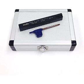 HHIP 2306-0500 Right Hand External Mini Grooving and Cut-Off Holder, 1/2" in Kuwait