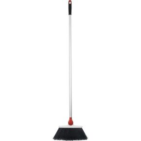 OXO Good Grips Any Angle Broom,Silver,1 EA in Kuwait