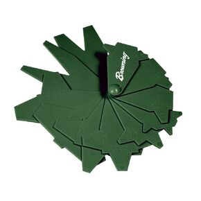 Browning Groove Gauge, Plastic in Kuwait