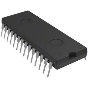 DBParts جديد لـ 5 قطعة W27E257-12 DIP-28 IC in Kuwait