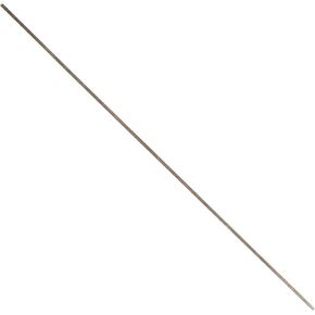 316 الفولاذ المقاوم للصدأ قضيب ملولب بالكامل، 10-24 حجم الخيط، 24 بوصة، خيوط اليد اليمنى in Kuwait