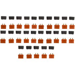 Spektrum Connector: IC3 Device Bulk (25), SPMXCA314 in Saudi Arabia