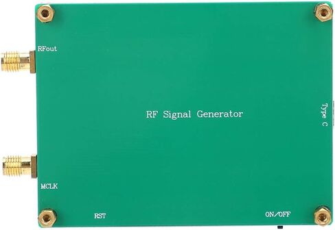 MAX2870 23.5-6000M RF مصدر الإشارة عالية الاستقرار منخفضة الضوضاء مولد التردد وحدة إشارة الاستشعار in Kuwait