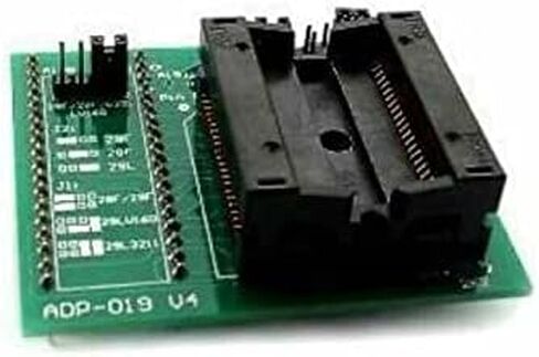 مبرمج Prg-108 GQ-4X V4 (GQ-4X4) + محول ADP-019 PSOP44 V2 in Kuwait