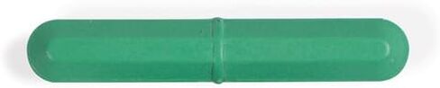 SP Bel-Art Spinbar Rare Earth Teflon Octagon شريط التحريك المغناطيسي؛ 7.60 × 1.30 سم، أخضر (F37102-0003) in Saudi Arabia