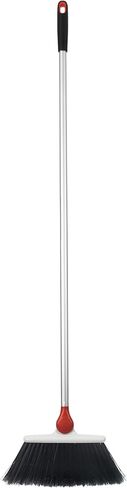 OXO Good Grips Any Angle Broom,Silver,1 EA in Kuwait