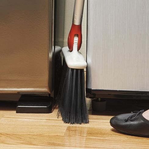OXO Good Grips Any Angle Broom,Silver,1 EA in Kuwait