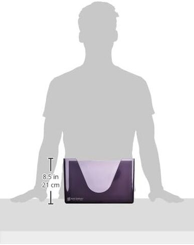 (أسود لؤلؤي) - موزع مناشف يوضع على الأسطح San Jamar T1720TBK، أسود لؤلؤي in Kuwait