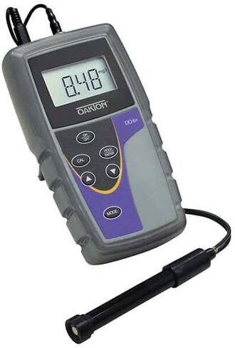 اوكتون DO6+ عداد الأكسجين المذاب 35643-14 in Kuwait