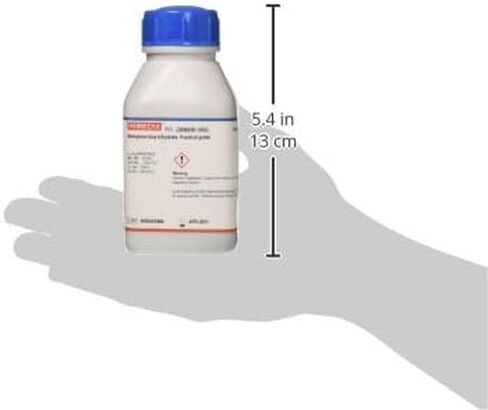 هايميديا ​​GRM956-100G أزرق الميثيلين، النقي، 100 جرام in Kuwait