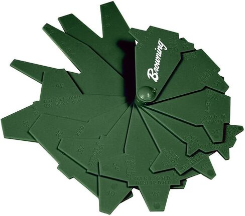 مقياس براوننج الأخدود، بلاستيك in Kuwait