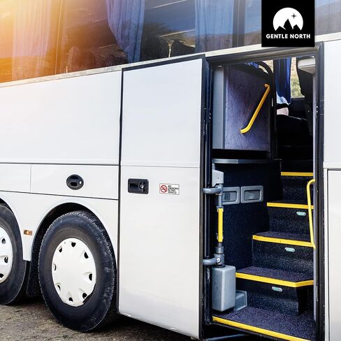 8 × ملصقات ممنوع التدخين للمركبات والسيارات مقاس 3 × 1.5 بوصة - لافتة ممنوع التدخين لملصقات العمل - فينيل فاخر ذاتي اللصق - مقاوم للأشعة فوق البنفسجية، مقاوم للماء، مضاد للخدش للاستخدام الخارجي والداخلي in Kuwait