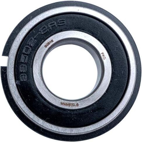 FKG 99502HNR Bearing ID 5/8" x OD 1-3/8" x Width 7/16" Pre-Lubricated 4 Pcs in Saudi Arabia