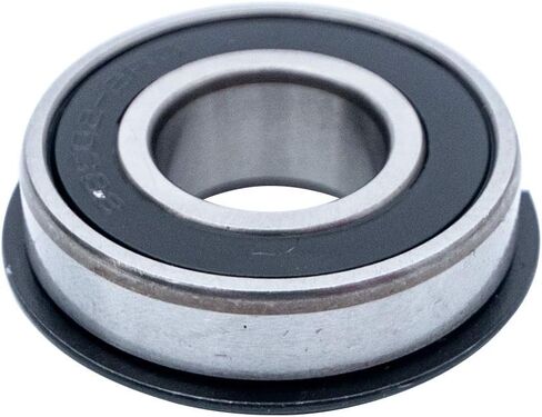 FKG 99502HNR Bearing ID 5/8" x OD 1-3/8" x Width 7/16" Pre-Lubricated 4 Pcs in Saudi Arabia