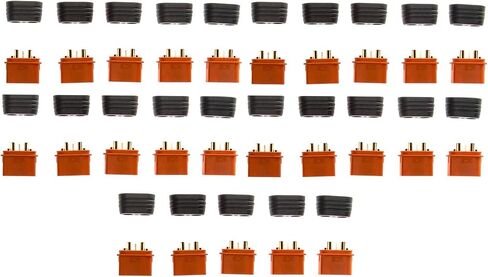 Spektrum Connector: IC3 Device Bulk (25), SPMXCA314 in Saudi Arabia