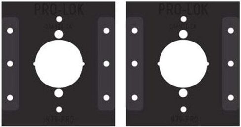مجموعة قوالب Pro-Lok Best Lock 9K PRO in Kuwait