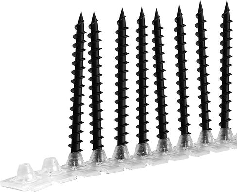فريمان SCRDW-2#6 × 2 بوصة من فيليبس بوغل دريوال إلى براغي خشبية (1000 قطعة) in Kuwait