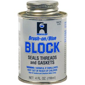 Block(TM) - Screw Cap With Brush in Kuwait
