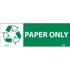 NMC ENV23AP National Marker Paper Only Label (Pack of 5) in Saudi Arabia