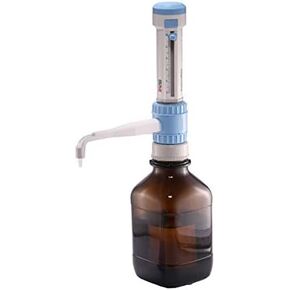 منتجات DLAB 7032100004 موزع علوي للزجاجة، 5-50 مل Dispense Mate Plus in Kuwait