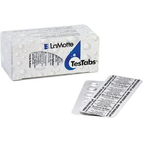 LaMotte TesTab Refill, pH, 50 tests in Kuwait