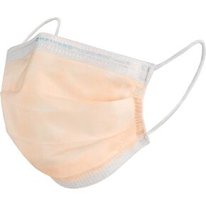 HALYARD FLUIDSHIELD Level 3 Disposable Face Mask with SO SOFT Lining/Earloop Mask, Made in the Americas (Box of 40) 47107 in Kuwait