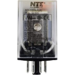 NTE Electronics R02-11D10-12 R02 سلسلة مولد للأغراض العامة in Kuwait